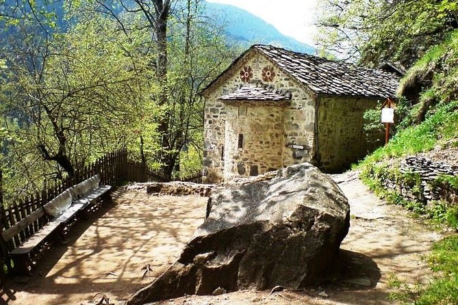 Rila Monastery and Boiana church private tour - What to see beyond the main church
