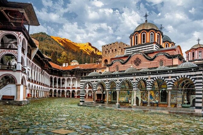 Rila Monastery and Boyana Church Eco Private Tour - Why this Sofia day trip works