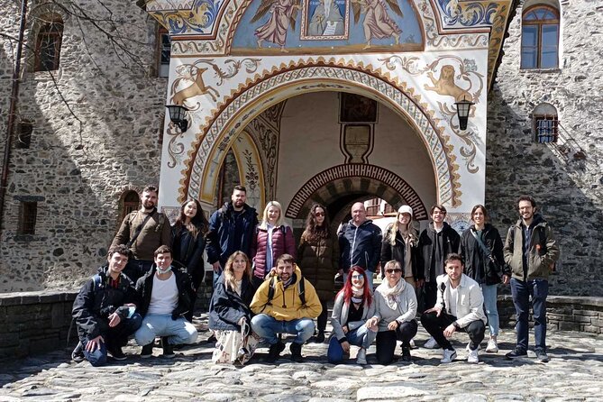 Rila Monastery and Boyana Church Full-Day Tour - Timing, traffic, and the long ride home