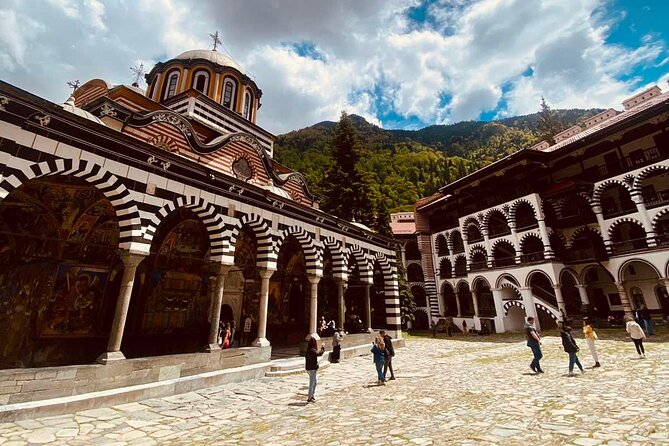 Rila Monastery and Boyana Church Full-Day Tour - What the price includes, and what it does not