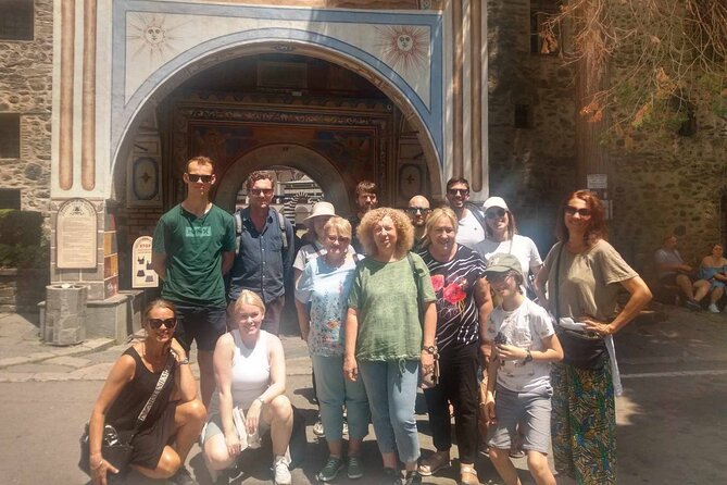 Rila Monastery and Boyana Church Full-Day Tour - Who will enjoy this tour most