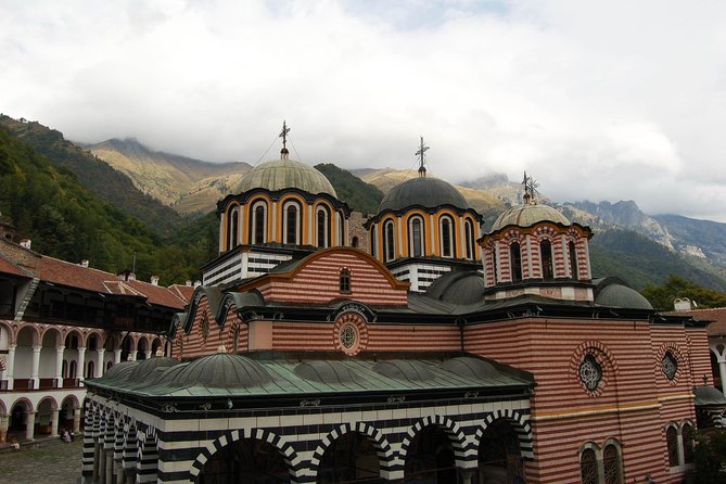 Rila Monastery and Boyana Church Self-Guided Day Trip from Sofia - Why these two sights work so well together