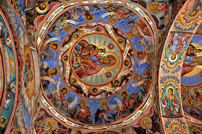 Rila Monastery and Boyana Church Self-Guided Day Trip from Sofia - Who should book this Sofia day trip?
