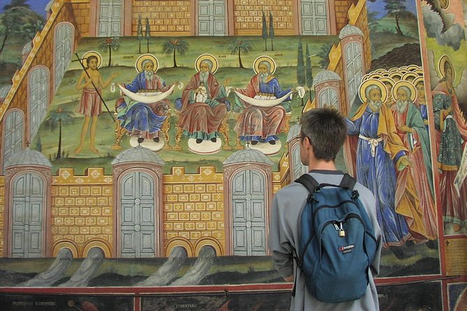 Rila Monastery and Boyana Church Shuttle Tour - Key points to know before booking