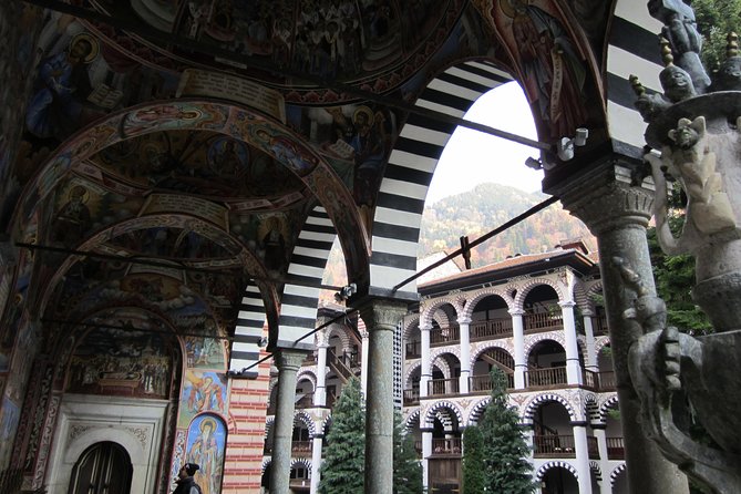 Rila Monastery and Boyana Church Shuttle Tour - Price, inclusions, and the real value