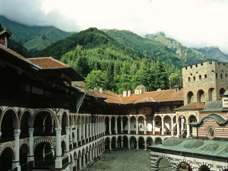 Rila Monastery and Boyana Church: Small Group Tour - Key points to know before booking
