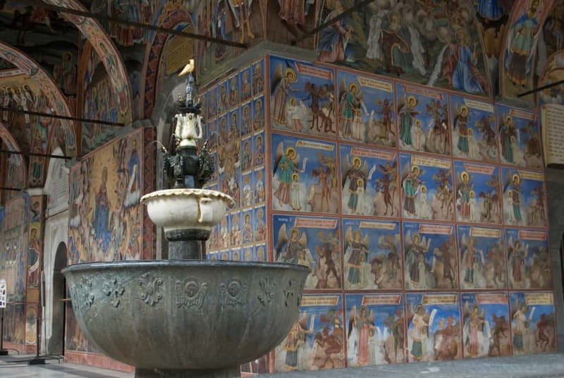 Rila Monastery and Boyana Church: Small Group Tour - Why this Sofia day trip is worth your time