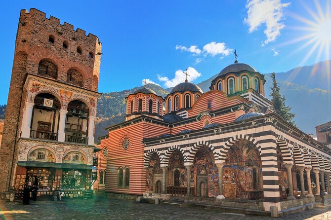 Rila Monastery and hiking to the Stob Pyramids- Private Day Trip from Sofia - Timing, clothes, and small costs