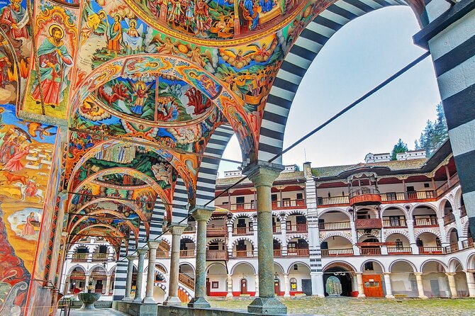 Rila Monastery and hiking to the Stob Pyramids- Private Day Trip from Sofia - Is the $189.27 price worth it?