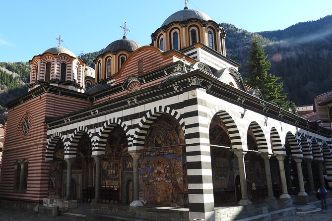 Rila Monastery and Melnik, Day Tour from Sofia with Pickup - Why This Sofia Day Trip Works