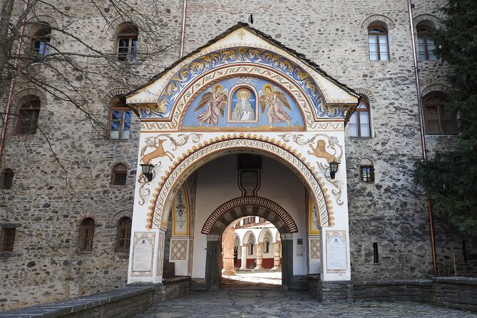 Rila Monastery and Melnik, Day Tour from Sofia with Pickup - Timing, Fitness, and What to Pack