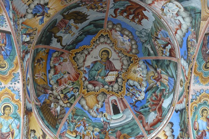 Rila Monastery and St. Ivan Cave History & Nature Trip from Sofia - What the $24.10 price really covers