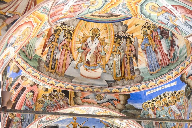 Rila Monastery and St. Ivan Cave History & Nature Trip from Sofia - Practical tips for a smoother day