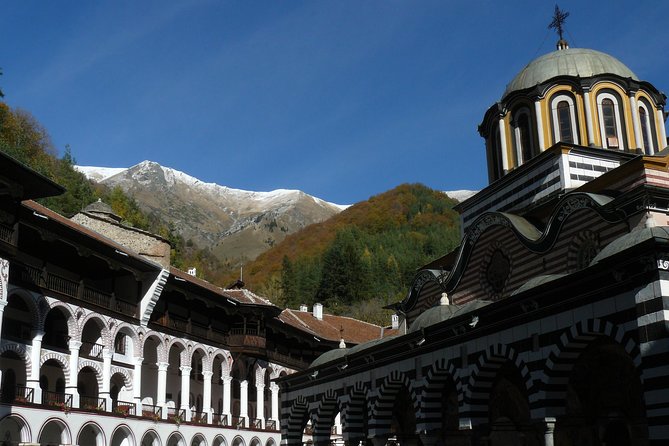 Rila Monastery Bike Tour from Sofia - Why this Sofia day trip works so well
