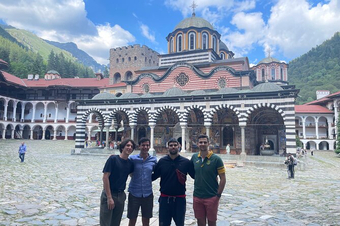 Rila Monastery Morning Half Day tour - The quick facts that matter most