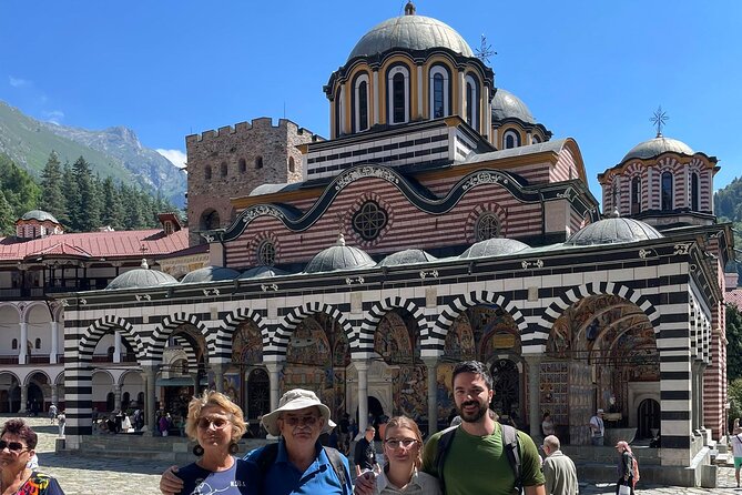 Rila Monastery Morning Half Day tour - Why Rila Monastery deserves your morning