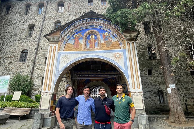 Rila Monastery Morning Half Day tour - Who will enjoy this half-day trip?