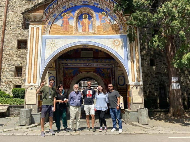 Rila Monastery Super Saver: 3 Stops + Free Pickup - Why this Sofia day trip works