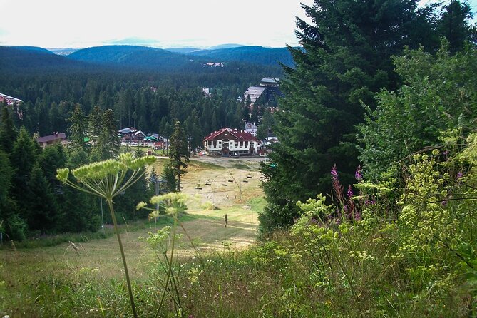Rila Monastery & Thermae Full-Day Tour from Sofia - My verdict on the monastery and spa combination