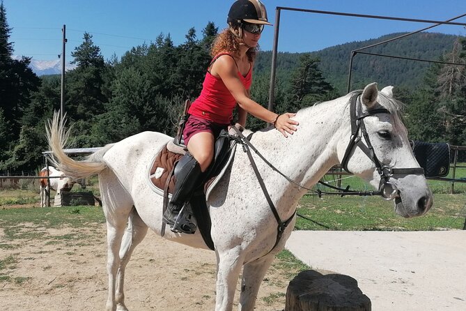 Rila National Park Horse Riding Adventure - What the One-Hour Length Means for Value