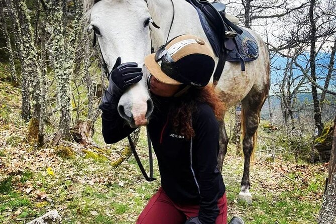 Rila National Park Horse Riding Adventure - A Calm Pace for Beginners, More Energy for Experienced Riders