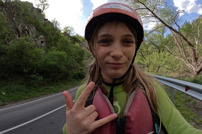 River Rafting Adventure in Bulgaria (incl. transfer from Sofia) - Who will enjoy this Struma rafting trip most