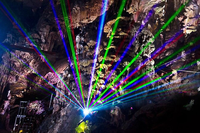 Saeva dupka and Ledenika Caves Day-Tour from Sofia - Saeva Dupka: Bulgaria’s more atmospheric first stop
