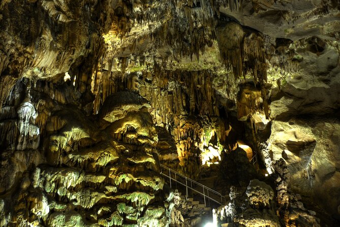 Saeva dupka and Ledenika Caves Day-Tour from Sofia - Is $142.99 a fair price?