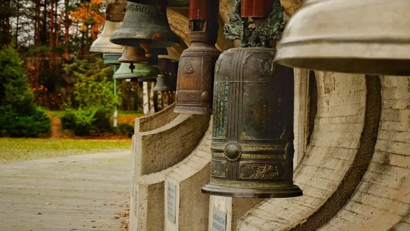 Secrets, Facts, and Legends of Sofia: Full Day Tour - The National Archaeological Museum puts Sofia’s age on display