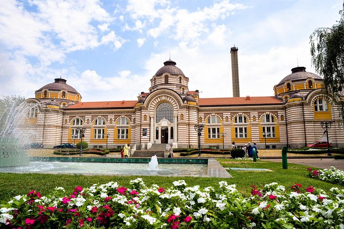 Secrets, Facts & Legends of Sofia: Full Day Tour - Key points to know before booking