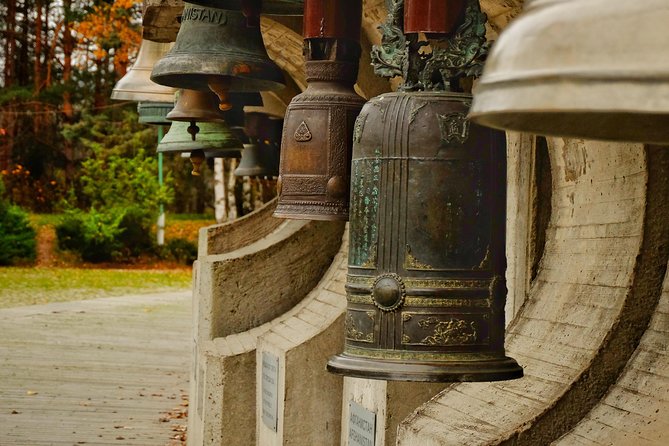Secrets, Facts & Legends of Sofia: Full Day Tour - The Bells and Bulgaria’s Communist past