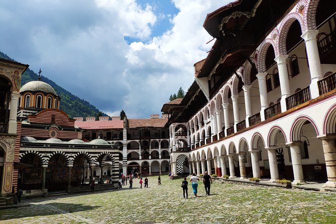 Self-guided Day Trip to Rila Monastery - Timing, access, and practical details