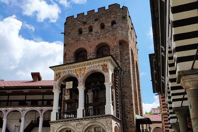 Self-guided Day Trip to Rila Monastery - Who will enjoy this visit most