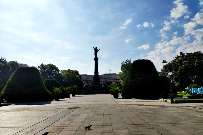 Self-Guided Ruse from Bucharest Tour - Key points to know before booking