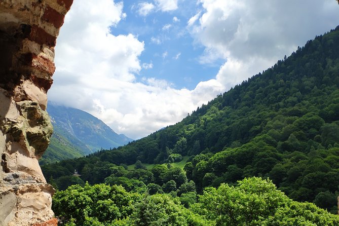 Self Guided Tour Experience in Rila Monastery - Key points to know before booking