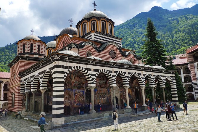Self Guided Tour Experience in Rila Monastery - Opening hours and the best time to arrive