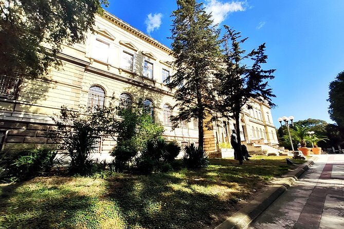 Self-guided tour in Varna Archaeological Museum + ticket - The ticket question: convenience versus cost