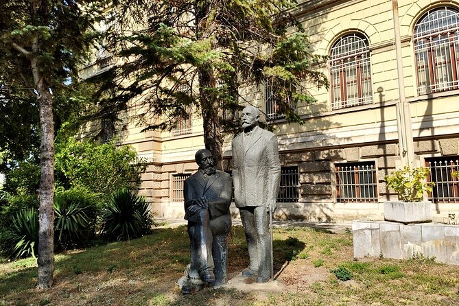 Self-guided tour in Varna Archaeological Museum + ticket - Who should book this Varna museum visit?