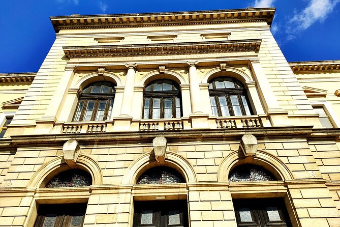 Self-guided tour in Varna Archaeological Museum + ticket - Why the Škorpil brothers matter