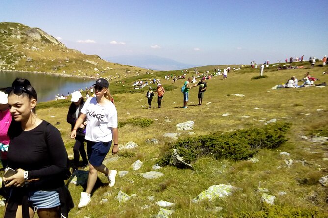 Self-Guided Tour of Rila Mountains and Seven Rila Lakes - What this self-guided Rila experience really provides