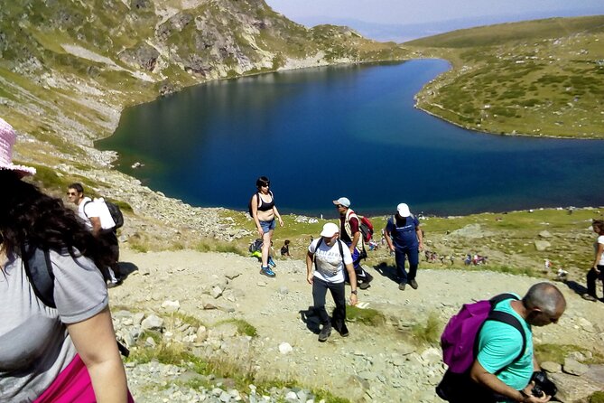 Self-Guided Tour of Rila Mountains and Seven Rila Lakes - Six hours on the mountain, not six hours of guiding