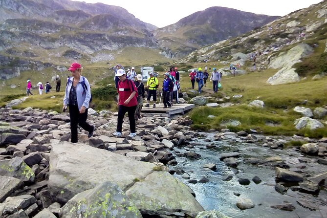 Self-Guided Tour of Rila Mountains and Seven Rila Lakes - What the $27.78 price buys you