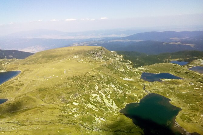 Self-Guided Tour of Rila Mountains and Seven Rila Lakes - Can you add Rila Monastery?