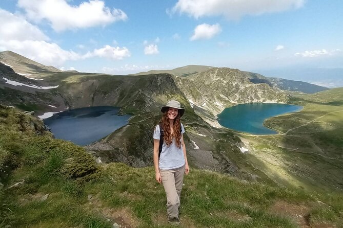 Seven Rila Lakes - Full Day Hiking Trip in the Rila Mountain - Guide support: know what kind of tour you are buying