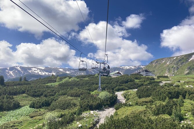 Seven Rila Lakes - Full Day Hiking Trip in the Rila Mountain - How the family experience compares with the fitness demands