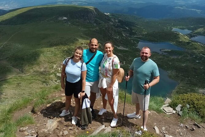 Seven Rila Lakes - Full Day Hiking Trip in the Rila Mountain - Is $35.95 good value?