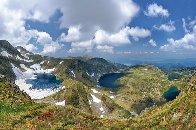 Seven Rila Lakes Guided Hike With chairlift ticket - Why a guide makes a real difference