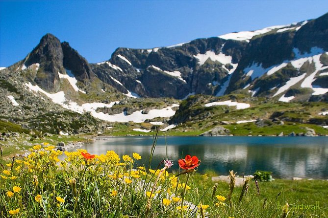 Seven Rila Lakes Guided Hike With chairlift ticket - Small groups, weather, and daily comfort