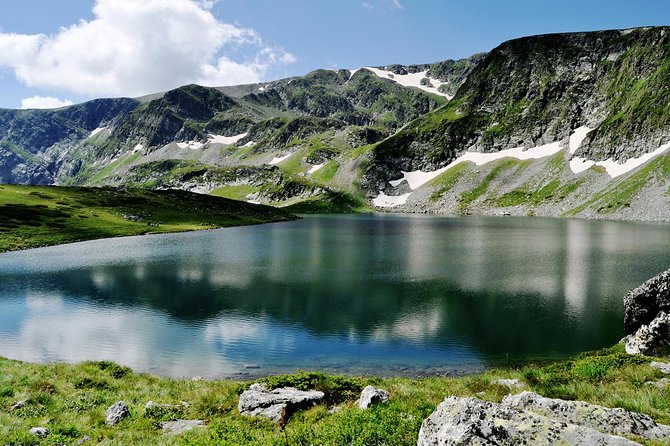 Seven Rila Lakes Guided Hike With chairlift ticket - Who will enjoy this day most?
