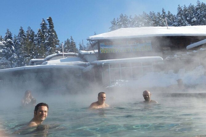 Seven Rila Lakes Snowshoe Hike and Thermal Baths Full-Day Tour from Sofia - Why this Sofia day trip works so well